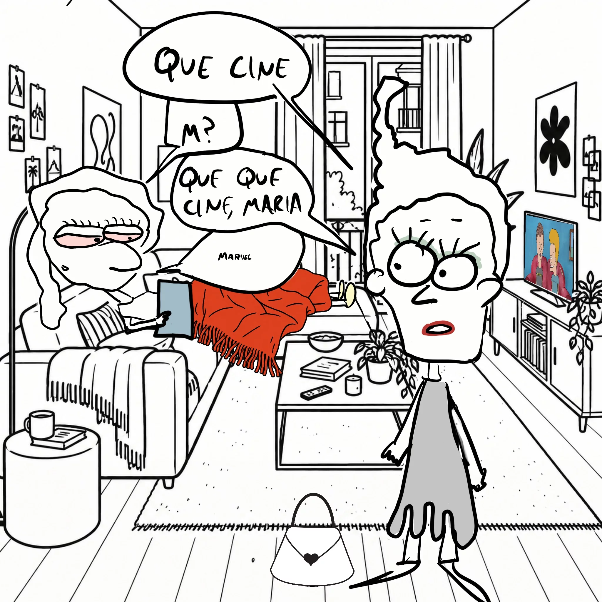 citas